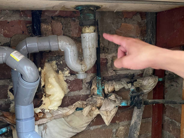 Best 24-hour water damage restoration  in Sturgis, KY